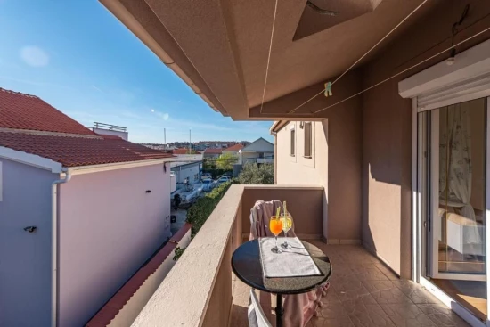 Apartmán Severní Dalmácie - Zadar DA 8543 N1