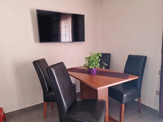 Apartmán Severní Dalmácie - Vodice DA 8545 N1