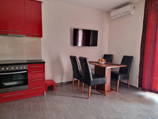 Apartmán Severní Dalmácie - Vodice DA 8545 N1