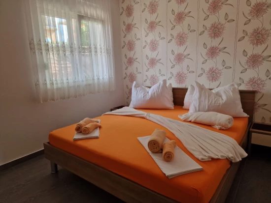 Apartmán Severní Dalmácie - Vodice DA 8545 N1