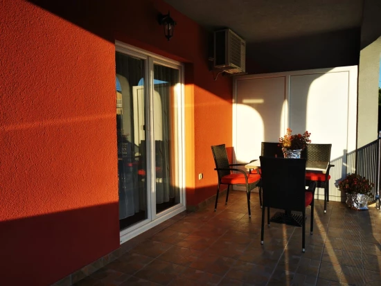 Apartmán Severní Dalmácie - Vodice DA 8545 N1