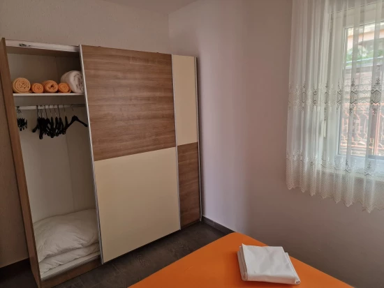 Apartmán Severní Dalmácie - Vodice DA 8545 N1