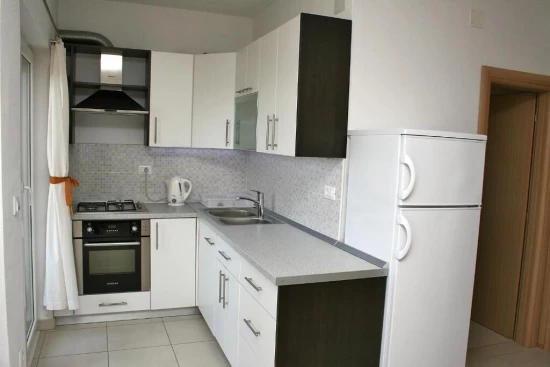 Apartmán Severní Dalmácie - Bilo (Primošten) DA 8547 N4