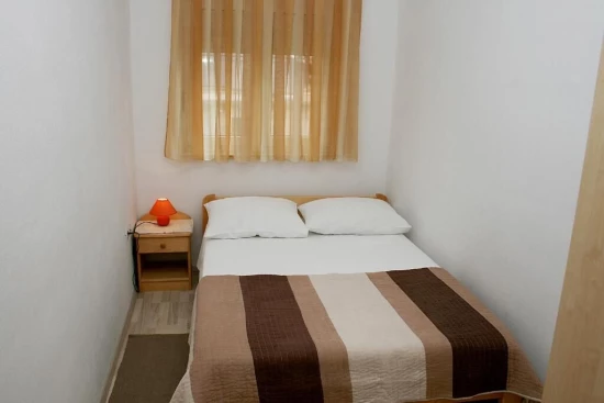 Apartmán Severní Dalmácie - Bilo (Primošten) DA 8547 N4