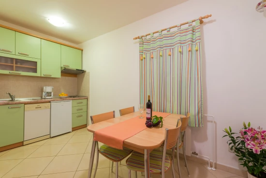 Apartmán Ostrov Brač - Bol OS 10367 N1