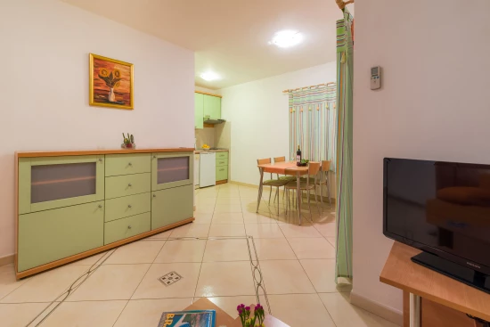 Apartmán Ostrov Brač - Bol OS 10367 N1