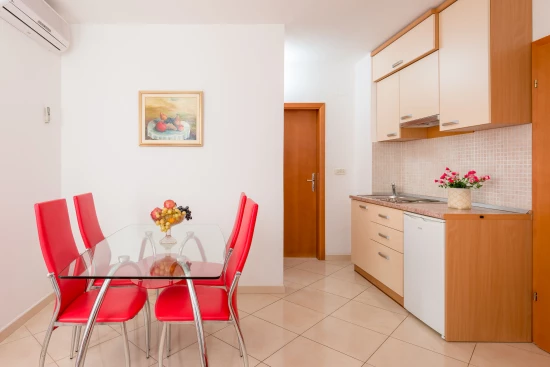 Apartmán Ostrov Brač - Bol OS 10367 N2