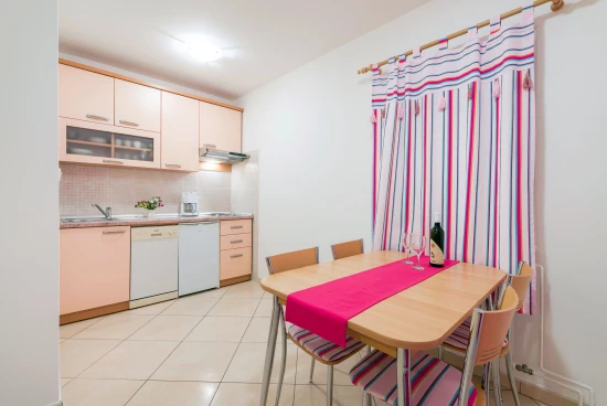 Apartmán Ostrov Brač - Bol OS 10367 N4