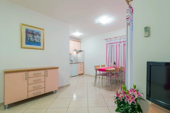 Apartmán Ostrov Brač - Bol OS 10367 N4