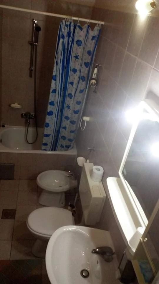 Apartmán Kvarner - Selce KV 7646 N1