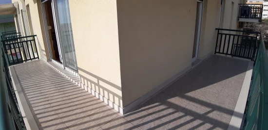 Apartmán Střední Dalmácie - Kaštela DA 8548 N1