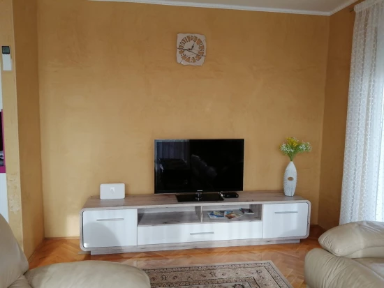 Apartmán Střední Dalmácie - Kaštela DA 8548 N1