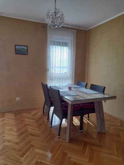 Apartmán Střední Dalmácie - Kaštela DA 8548 N1