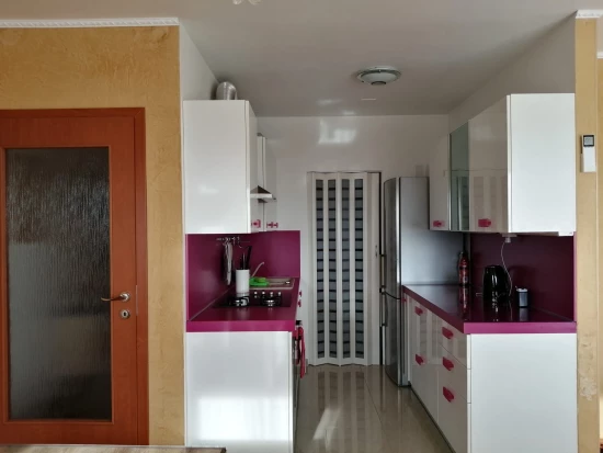 Apartmán Střední Dalmácie - Kaštela DA 8548 N1