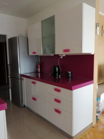 Apartmán Střední Dalmácie - Kaštela DA 8548 N1