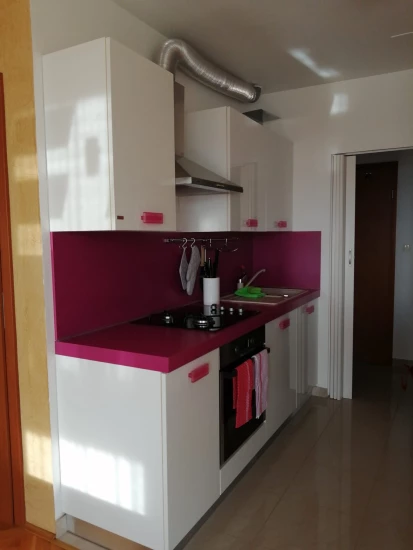 Apartmán Střední Dalmácie - Kaštela DA 8548 N1