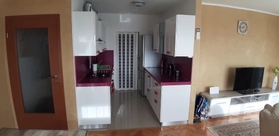 Apartmán Střední Dalmácie - Kaštela DA 8548 N1