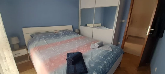 Apartmán Střední Dalmácie - Kaštela DA 8548 N1