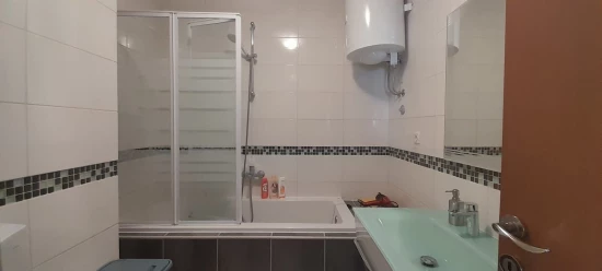 Apartmán Střední Dalmácie - Kaštela DA 8548 N1