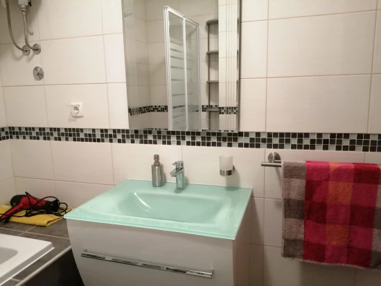 Apartmán Střední Dalmácie - Kaštela DA 8548 N1