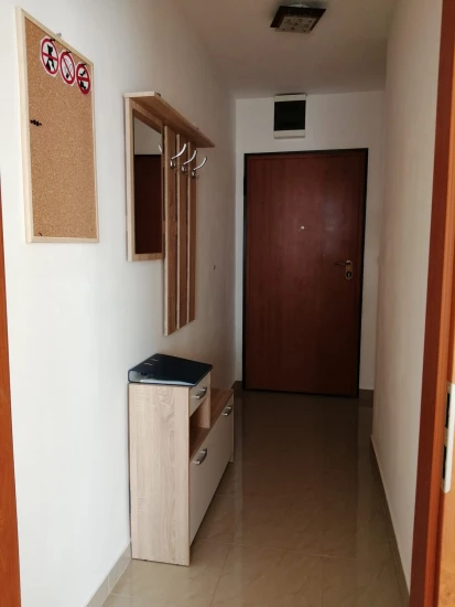 Apartmán Střední Dalmácie - Kaštela DA 8548 N1