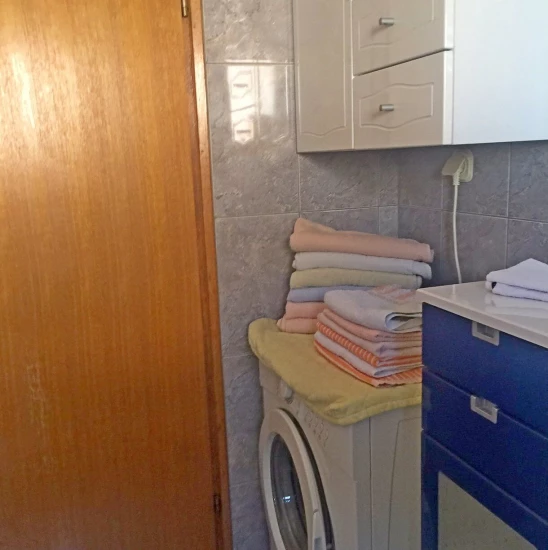 Apartmán Severní Dalmácie - Tribunj (Vodice) DA 8550 N1