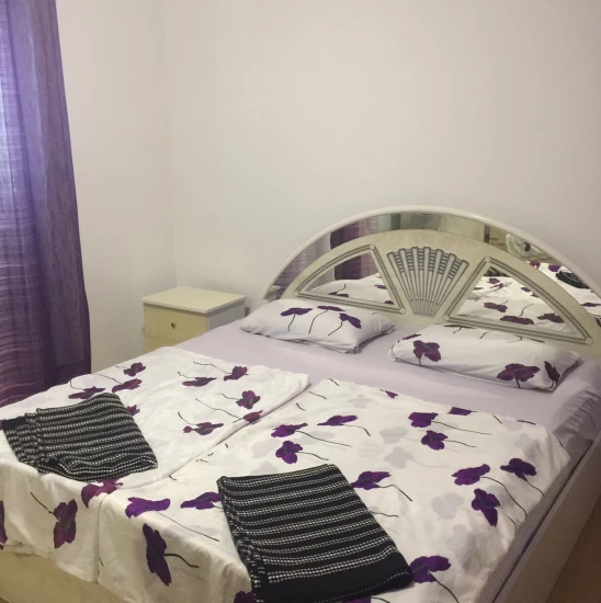 Apartmán Severní Dalmácie - Tribunj (Vodice) DA 8550 N1