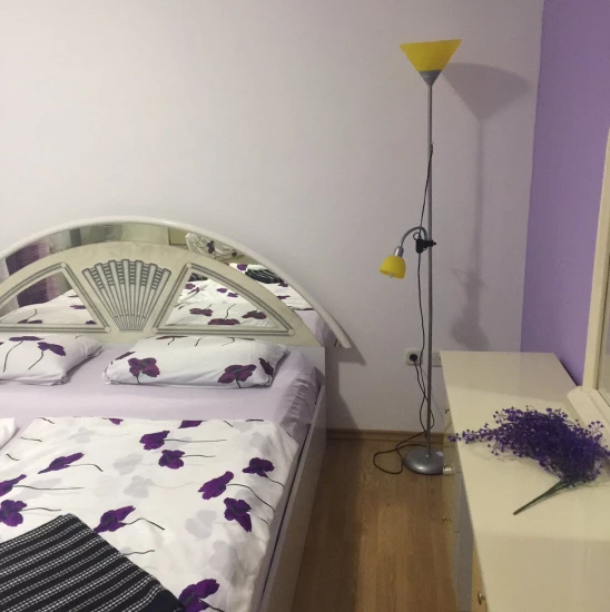 Apartmán Severní Dalmácie - Tribunj (Vodice) DA 8550 N1