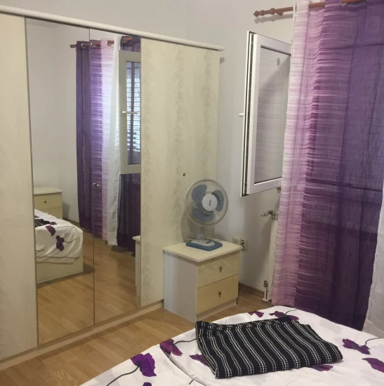 Apartmán Severní Dalmácie - Tribunj (Vodice) DA 8550 N1