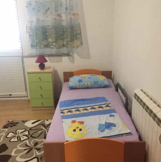 Apartmán Severní Dalmácie - Tribunj (Vodice) DA 8550 N1