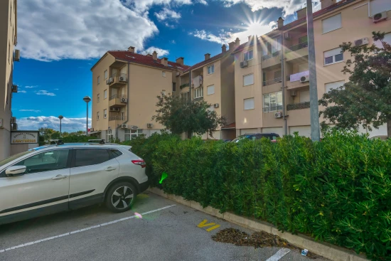 Apartmán Střední Dalmácie - Omiš DA 8552 N1