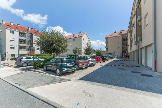 Apartmán Střední Dalmácie - Omiš DA 8552 N1