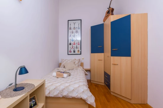 Apartmán Střední Dalmácie - Omiš DA 8552 N1