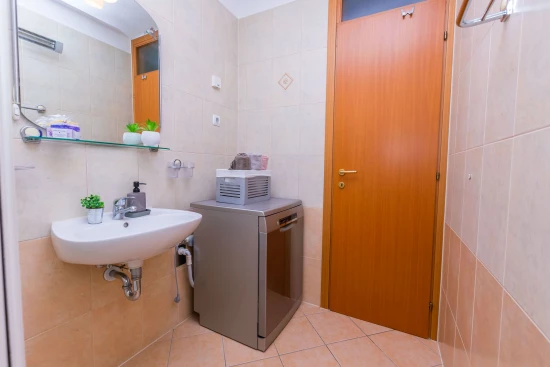 Apartmán Střední Dalmácie - Omiš DA 8552 N1