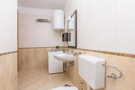 Apartmán Střední Dalmácie - Omiš DA 8552 N1