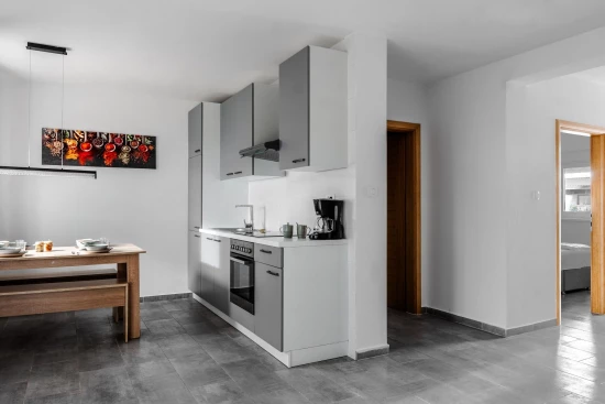 Apartmán Ostrov Vir - Vir OS 10370 N5