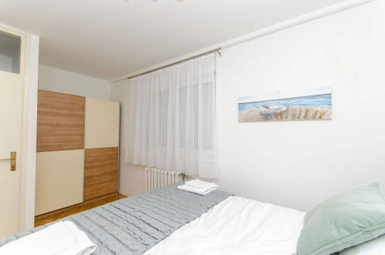 Apartmán Střední Dalmácie - Split DA 8553 N1