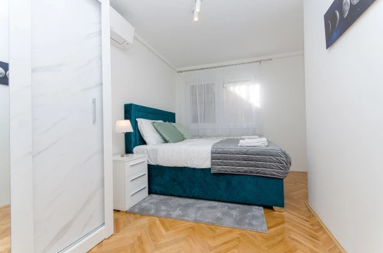 Apartmán Střední Dalmácie - Split DA 8553 N1