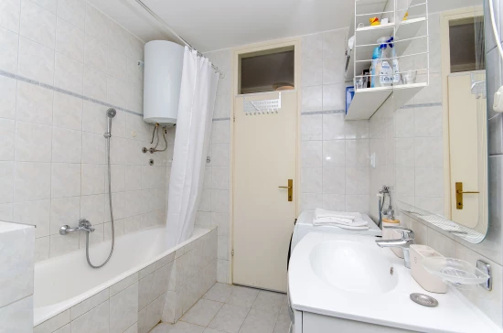 Apartmán Střední Dalmácie - Split DA 8553 N1