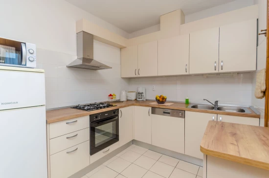 Apartmán Střední Dalmácie - Arbanija (Čiovo) DA 8554 N1