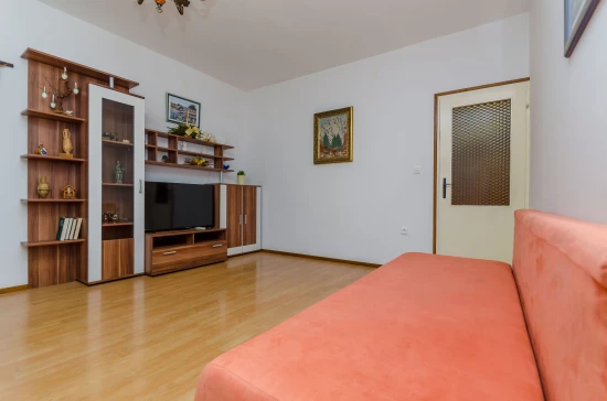 Apartmán Střední Dalmácie - Arbanija (Čiovo) DA 8554 N1