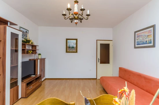 Apartmán Střední Dalmácie - Arbanija (Čiovo) DA 8554 N1