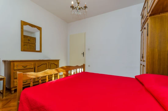 Apartmán Střední Dalmácie - Arbanija (Čiovo) DA 8554 N1