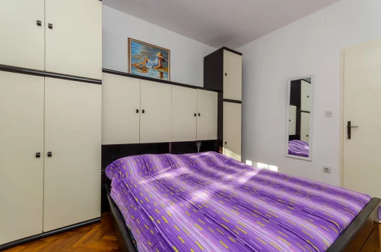 Apartmán Střední Dalmácie - Arbanija (Čiovo) DA 8554 N1