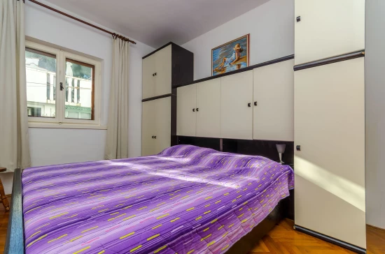 Apartmán Střední Dalmácie - Arbanija (Čiovo) DA 8554 N1