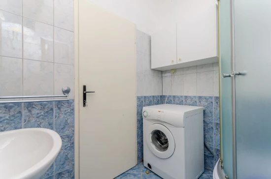 Apartmán Střední Dalmácie - Arbanija (Čiovo) DA 8554 N1