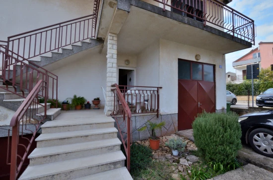 Apartmán Istrie - Umag IS 7199 N1