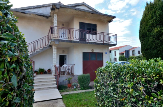 Apartmán Istrie - Umag IS 7199 N1