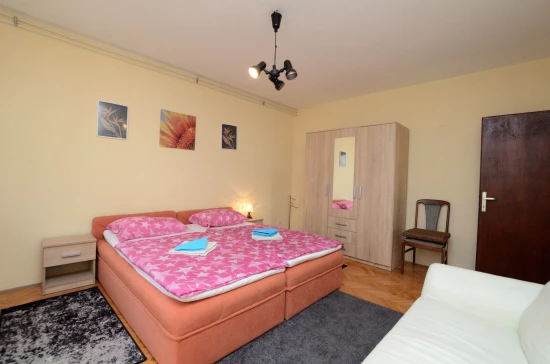 Apartmán Istrie - Umag IS 7199 N1