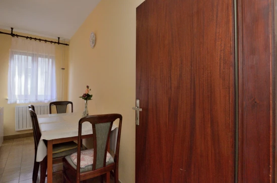 Apartmán Istrie - Umag IS 7199 N1